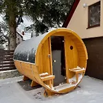 Przycup W Karkonoszach W Okolicy Karpacza 7 Minut Od Karpacza Marczyce Sosnówkakarkonosze, Karpacz, Szklarska Poręba- Sauna Fińska Apartamento Karpacz