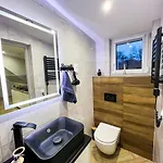 Przycup W Karkonoszach W Okolicy Karpacza 7 Minut Od Karpacza Marczyce Sosnówkakarkonosze, Karpacz, Szklarska Poręba- Sauna Fińska *