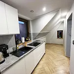 아파트 Przycup W Karkonoszach W Okolicy Karpacza 7 Minut Od Karpacza Marczyce Sosnowkakarkonosze, Karpacz, Szklarska Poreba- Sauna Finska 카르파츠