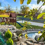 Apartamento Przycup W Karkonoszach W Okolicy Karpacza 7 Minut Od Karpacza Marczyce Sosnówkakarkonosze, Karpacz, Szklarska Poręba- Sauna Fińska