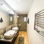 Przycup W Karkonoszach W Okolicy Karpacza 7 Minut Od Karpacza Marczyce Sosnówkakarkonosze, Karpacz, Szklarska Poręba- Sauna Fińska *