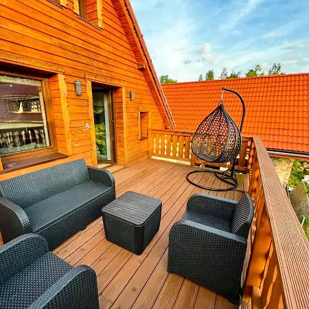 Przycup W Karkonoszach W Okolicy Karpacza 7 Minut Od Karpacza Marczyce Sosnowkakarkonosze, Karpacz, Szklarska Poreba- Sauna Finska דירה