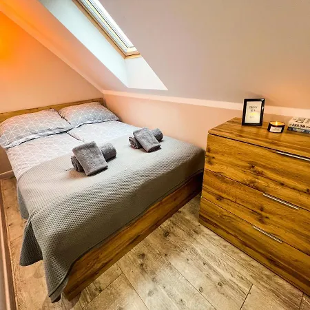 Przycup W Karkonoszach W Okolicy Karpacza 7 Minut Od Karpacza Marczyce Sosnowkakarkonosze, Karpacz, Szklarska Poreba- Sauna Finska קרפאז'