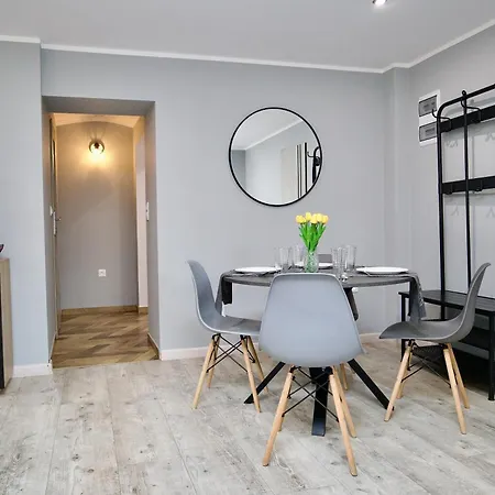 Apartament Przycup W Karkonoszach *