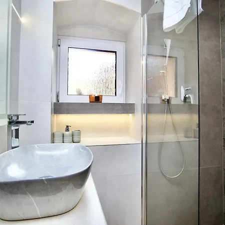 Przycup W Karkonoszach * Karpacz