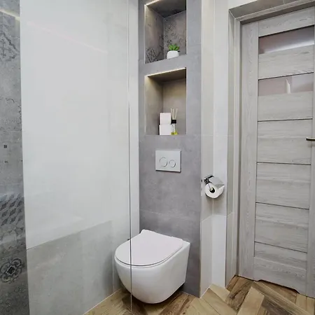 Przycup W Karkonoszach * Karpacz