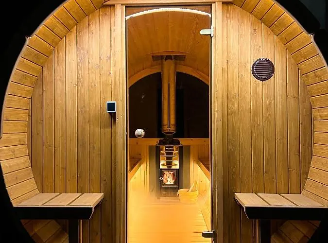 Przycup W Karkonoszach