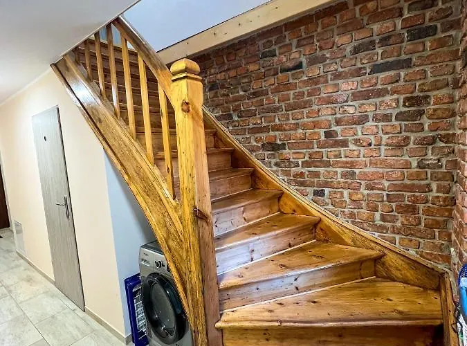 Appartement Przycup W Karkonoszach W Okolicy Karpacza 7 Minut Od Karpacza Marczyce Sosnowkakarkonosze, Karpacz, Szklarska Poreba- Sauna Finska Karpacz