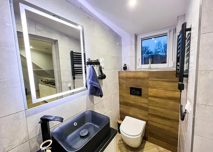 Przycup W Karkonoszach *