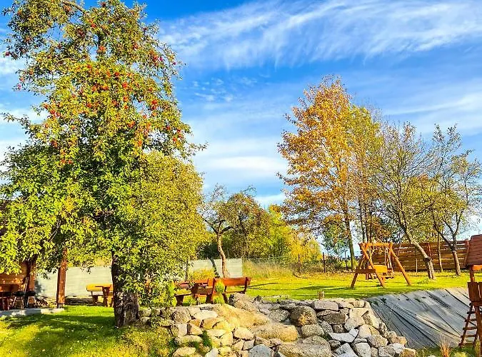 Przycup W Karkonoszach W Okolicy Karpacza 7 Minut Od Karpacza Marczyce Sosnowkakarkonosze, Karpacz, Szklarska Poreba- Sauna Finska Appartement