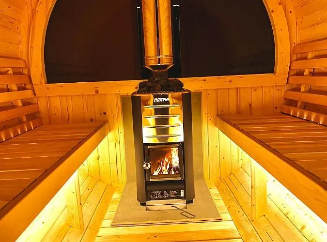 Przycup W Karkonoszach * Karpacz