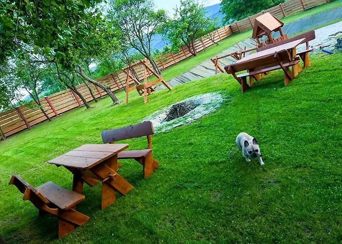 Apartament Przycup W Karkonoszach Karpacz