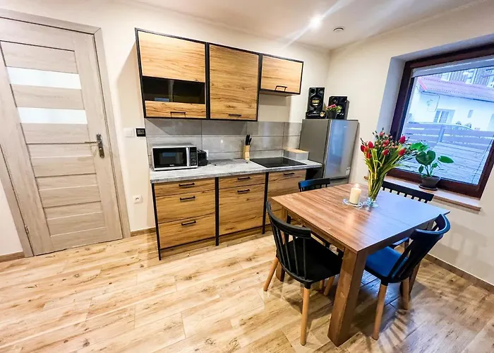 Przycup W Karkonoszach *