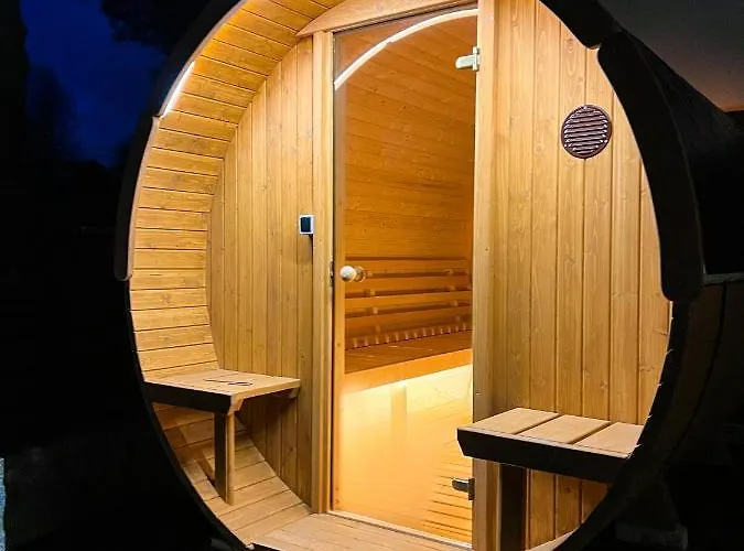 Przycup W Karkonoszach