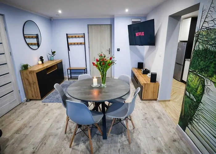 Przycup W Karkonoszach