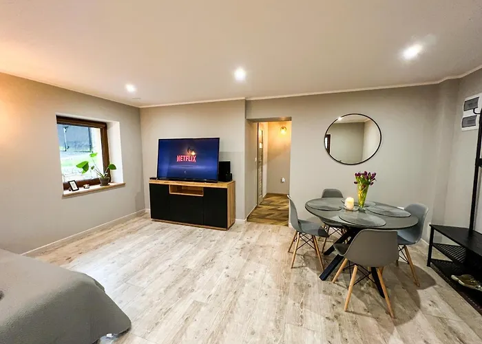 Przycup W Karkonoszach W Okolicy Karpacza 7 Minut Od Karpacza Marczyce Sosnowkakarkonosze, Karpacz, Szklarska Poreba- Sauna Finska *