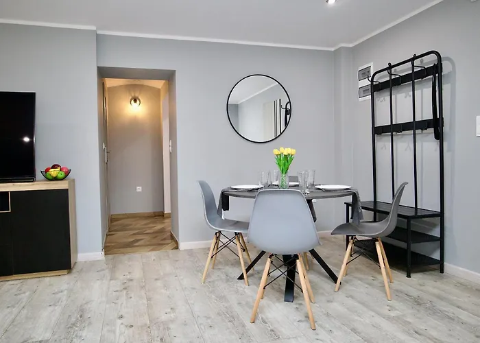 Apartament Przycup W Karkonoszach *