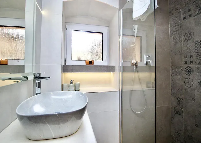 Przycup W Karkonoszach * Karpacz