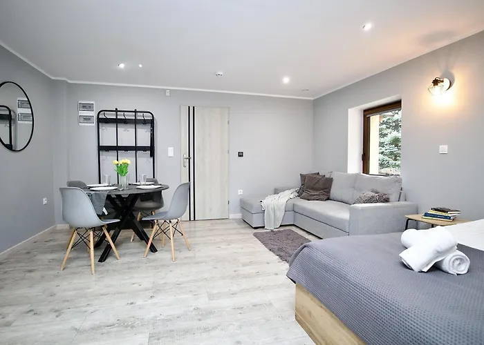 Apartament Przycup W Karkonoszach Karpacz