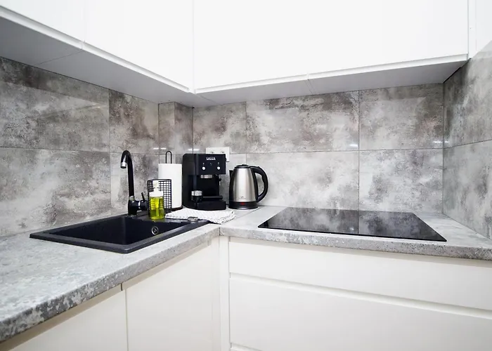 Apartament Przycup W Karkonoszach