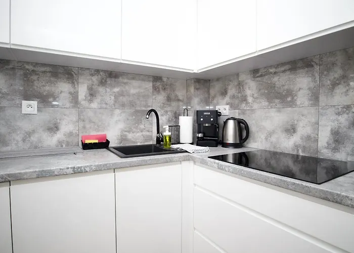 Przycup W Karkonoszach