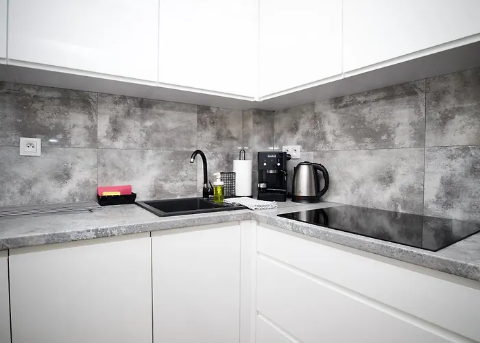 Przycup W Karkonoszach Karpacz