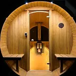 Przycup W Karkonoszach W Okolicy Karpacza 7 Minut Od Karpacza Marczyce Sosnówkakarkonosze, Karpacz, Szklarska Poręba- Sauna Fińska
