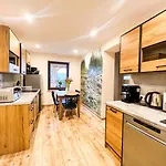 Apartamento Przycup W Karkonoszach W Okolicy Karpacza 7 Minut Od Karpacza Marczyce Sosnówkakarkonosze, Karpacz, Szklarska Poręba- Sauna Fińska *