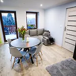 Przycup W Karkonoszach W Okolicy Karpacza 7 Minut Od Karpacza Marczyce Sosnówkakarkonosze, Karpacz, Szklarska Poręba- Sauna Fińska Apartamento Karpacz