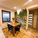 Daire Przycup W Karkonoszach W Okolicy Karpacza 7 Minut Od Karpacza Marczyce Sosnowkakarkonosze, Karpacz, Szklarska Poreba- Sauna Finska *
