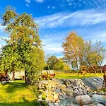 Przycup W Karkonoszach W Okolicy Karpacza 7 Minut Od Karpacza Marczyce Sosnowkakarkonosze, Karpacz, Szklarska Poreba- Sauna Finska Apartmán