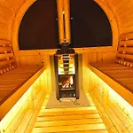 Przycup W Karkonoszach W Okolicy Karpacza 7 Minut Od Karpacza Marczyce Sosnówkakarkonosze, Karpacz, Szklarska Poręba- Sauna Fińska * Karpacz