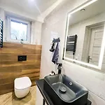 Apartamento Przycup W Karkonoszach W Okolicy Karpacza 7 Minut Od Karpacza Marczyce Sosnówkakarkonosze, Karpacz, Szklarska Poręba- Sauna Fińska *