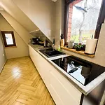 Daire Przycup W Karkonoszach W Okolicy Karpacza 7 Minut Od Karpacza Marczyce Sosnowkakarkonosze, Karpacz, Szklarska Poreba- Sauna Finska