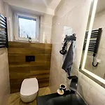 Przycup W Karkonoszach W Okolicy Karpacza 7 Minut Od Karpacza Marczyce Sosnowkakarkonosze, Karpacz, Szklarska Poreba- Sauna Finska * كارباش