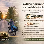 Przycup W Karkonoszach W Okolicy Karpacza 7 Minut Od Karpacza Marczyce Sosnówkakarkonosze, Karpacz, Szklarska Poręba- Sauna Fińska Karpacz