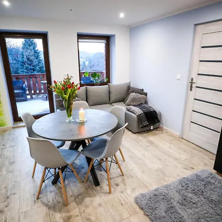 Przycup W Karkonoszach Apartament Karpacz