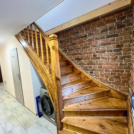Apartamento Przycup W Karkonoszach W Okolicy Karpacza 7 Minut Od Karpacza Marczyce Sosnówkakarkonosze, Karpacz, Szklarska Poręba- Sauna Fińska Karpacz