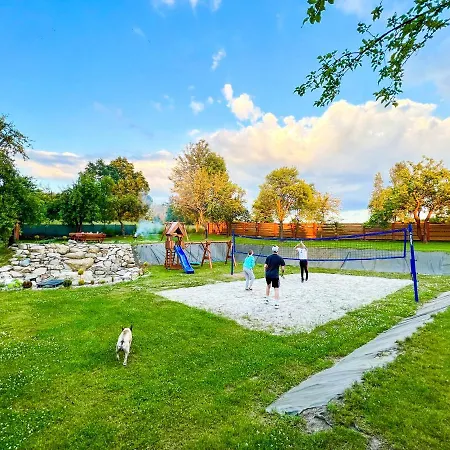 Przycup W Karkonoszach W Okolicy Karpacza 7 Minut Od Karpacza Marczyce Sosnowkakarkonosze, Karpacz, Szklarska Poreba- Sauna Finska 카르파츠