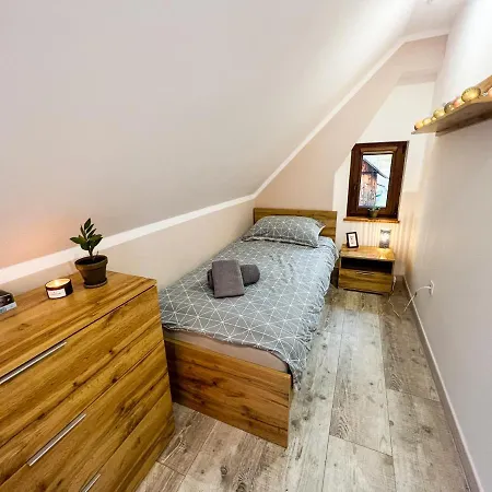 Przycup W Karkonoszach W Okolicy Karpacza 7 Minut Od Karpacza Marczyce Sosnowkakarkonosze, Karpacz, Szklarska Poreba- Sauna Finska アパート カルパッチ