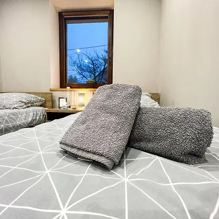 Przycup W Karkonoszach W Okolicy Karpacza 7 Minut Od Karpacza Marczyce Sosnowkakarkonosze, Karpacz, Szklarska Poreba- Sauna Finska * 카르파츠