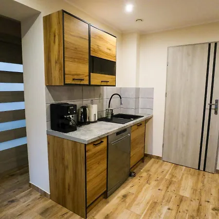 Przycup W Karkonoszach W Okolicy Karpacza 7 Minut Od Karpacza Marczyce Sosnowkakarkonosze, Karpacz, Szklarska Poreba- Sauna Finska Apartment