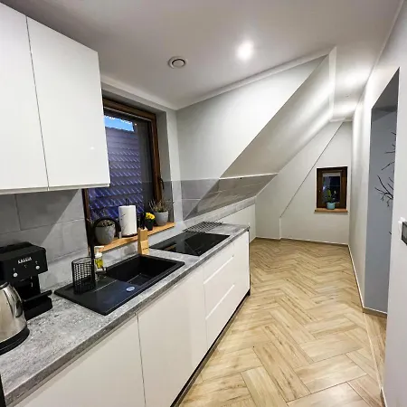 Apartment Przycup W Karkonoszach W Okolicy Karpacza 7 Minut Od Karpacza Marczyce Sosnowkakarkonosze, Karpacz, Szklarska Poreba- Sauna Finska Karpacz