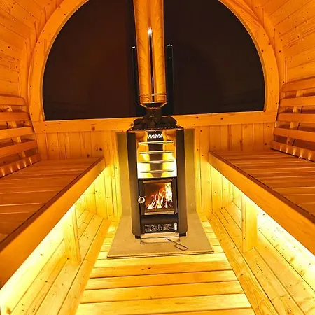 Przycup W Karkonoszach W Okolicy Karpacza 7 Minut Od Karpacza Marczyce Sosnówkakarkonosze, Karpacz, Szklarska Poręba- Sauna Fińska * Karpacz