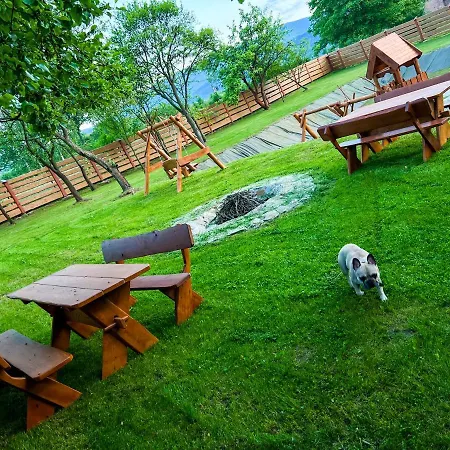 Apartment Przycup W Karkonoszach W Okolicy Karpacza 7 Minut Od Karpacza Marczyce Sosnowkakarkonosze, Karpacz, Szklarska Poreba- Sauna Finska Karpacz