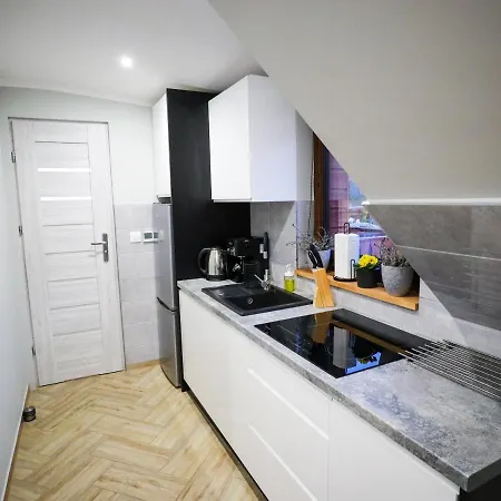 Apartment Przycup W Karkonoszach W Okolicy Karpacza 7 Minut Od Karpacza Marczyce Sosnowkakarkonosze, Karpacz, Szklarska Poreba- Sauna Finska *