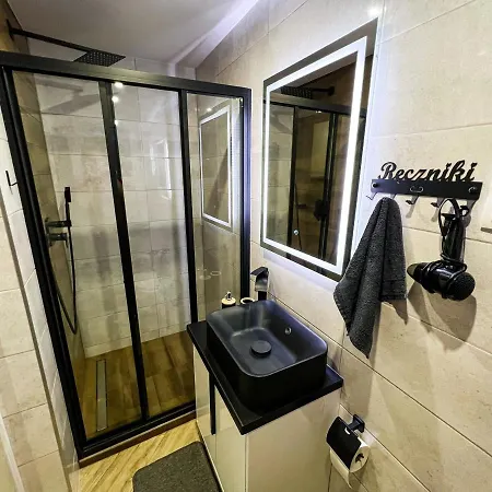 アパート Przycup W Karkonoszach W Okolicy Karpacza 7 Minut Od Karpacza Marczyce Sosnowkakarkonosze, Karpacz, Szklarska Poreba- Sauna Finska