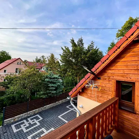 Przycup W Karkonoszach W Okolicy Karpacza 7 Minut Od Karpacza Marczyce Sosnowkakarkonosze, Karpacz, Szklarska Poreba- Sauna Finska *