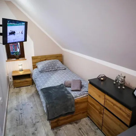 Przycup W Karkonoszach W Okolicy Karpacza 7 Minut Od Karpacza Marczyce Sosnowkakarkonosze, Karpacz, Szklarska Poreba- Sauna Finska Apartment Karpacz
