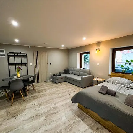 Przycup W Karkonoszach W Okolicy Karpacza 7 Minut Od Karpacza Marczyce Sosnowkakarkonosze, Karpacz, Szklarska Poreba- Sauna Finska Apartment